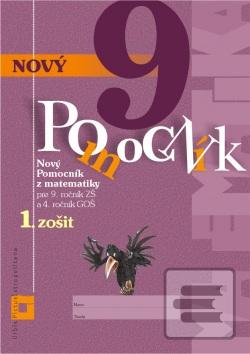 Nový pomocník z matemati… (Iveta Kohanová)
