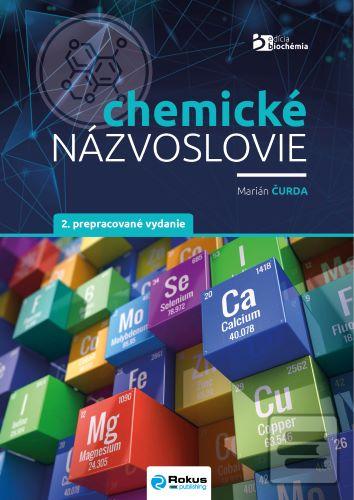 Chemické názvoslovie (2.… (Marián Čurda)