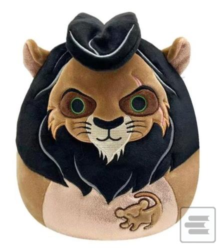 Squishmallows Disney Lví…
