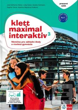 Klett Maximal Interaktiv…
