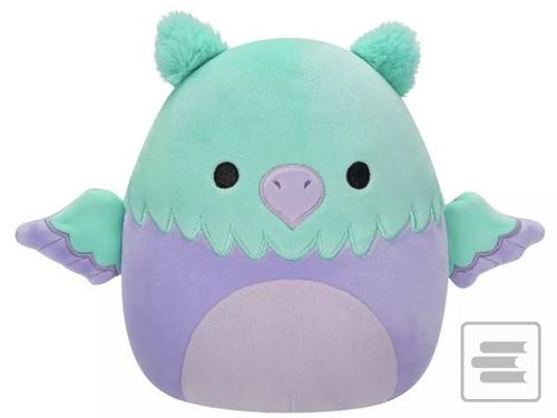 Squishmallows Gryf Miner…