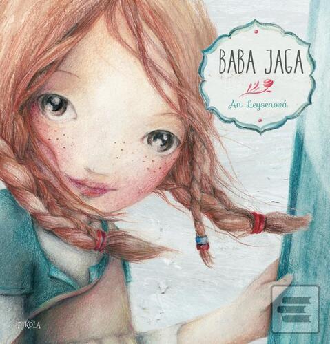 Baba Jaga (An Leysenová)