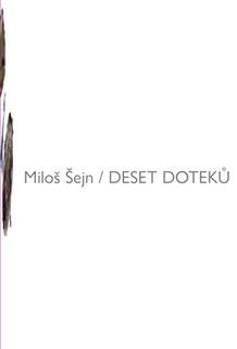 Kniha: Deset doteků - Miloš Šejn