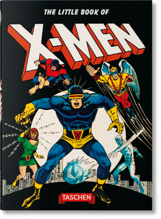Kniha: Marvel, X-Men - Roy Thomas