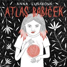 Médium CD: Atlas babiček - P3-CD - Anna Luňáková