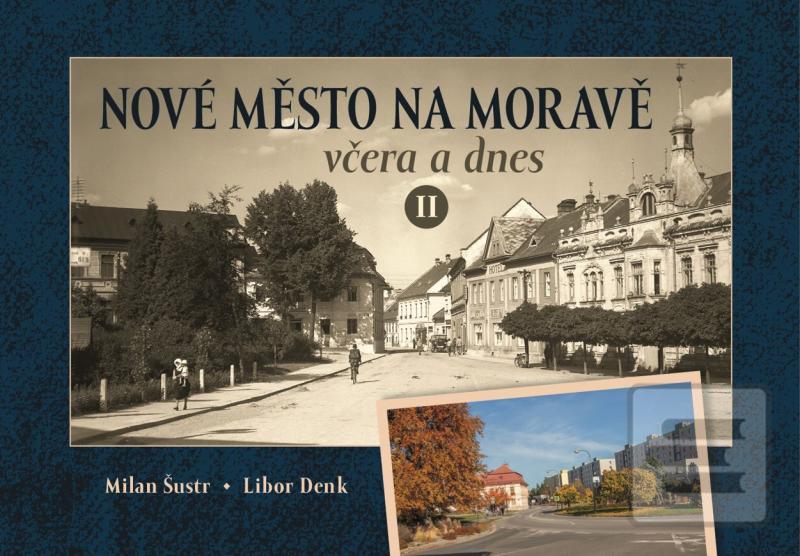 Nové Město na Moravě vče… (Milan Šustr)