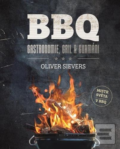 BBQ (Oliver Sievers)