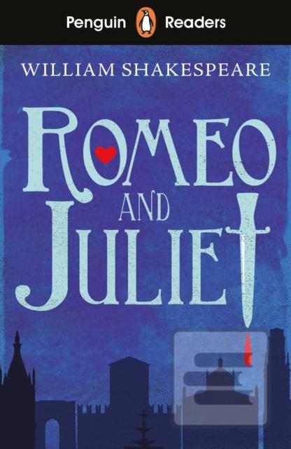 Penguin Reader Starter L… (William Shakespeare)