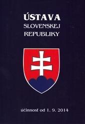 Kniha: Ústava Slovenskej republiky - Zážitky a příhody stíhacího pilota naší armády