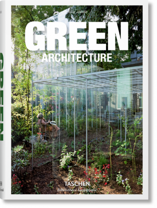 Kniha: 100 Contemporary Green Buildings - Philip Jodidio