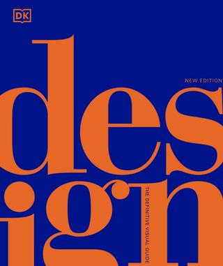 Kniha: Design