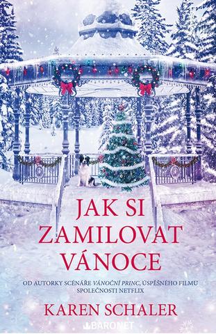 Kniha: Jak si zamilovat Vánoce - 2. vydanie - Karen Schaler