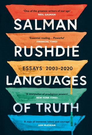 Kniha: Languages of Truth - Salman Rushdie