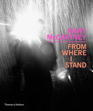 Kniha: Mary McCartney: From Where I Stand - Paul McCartney