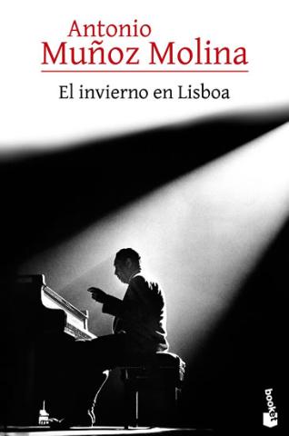 Kniha: El invierno en Lisboa - 1. vydanie - Antonio Munoz Molina