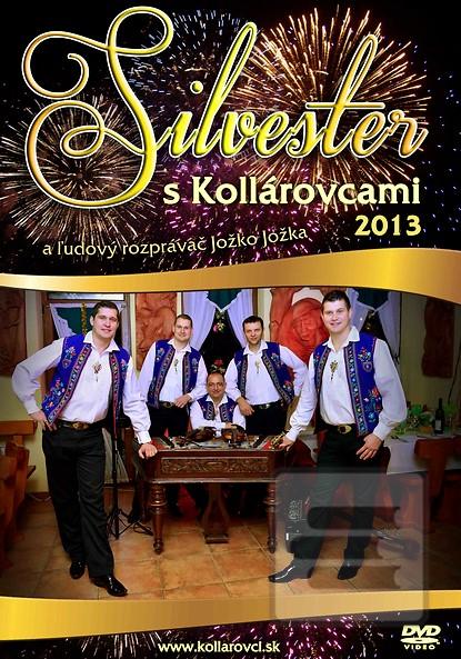 Kollárovci: Silvester s… (Kollárovci)