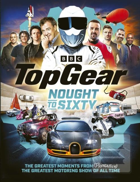 Top Gear Nought to Sixty (Sam Philip)