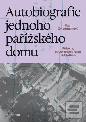 Autobiografie jednoho pa… (Ruth Zylbermanová)