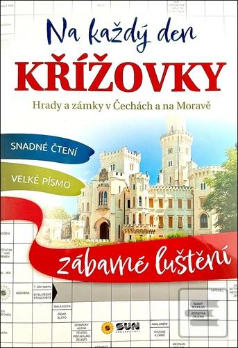 Křížovky na každý den Hr…