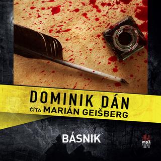 CD: Básnik - CD mp3 - Dominik Dán