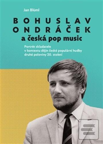 Bohuslav Ondráček a česk… (Jan Blüml)