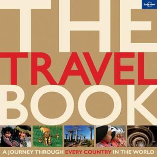 Kniha: Travel Book 2