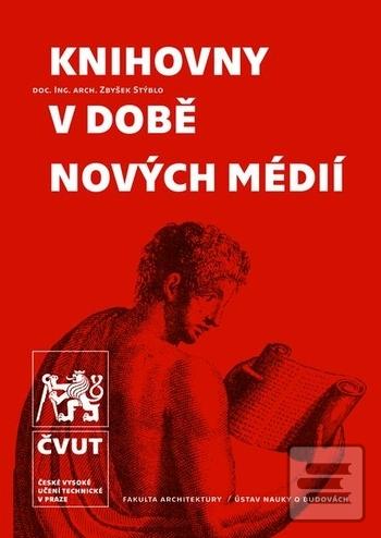 Knihovny v době nových m… (Zbyšek Stýblo)