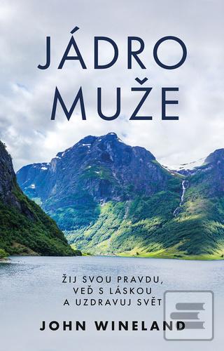 Jádro muže (John Wineland)