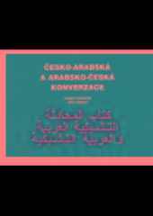 Kniha: Česko-arabská a arabsko-česká konverzace - arabština - Charif Bahbouh; Jiří Fleissig; Roman Raczyński