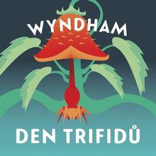 Médium CD: Den trifidů - MP3-CD - John Wyndham; David Novotný