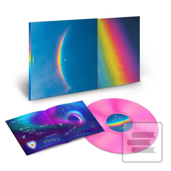 Coldplay: Moon Music (Coldplay)