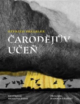 Kniha: Čarodějův učeň - Otfried Preussler
