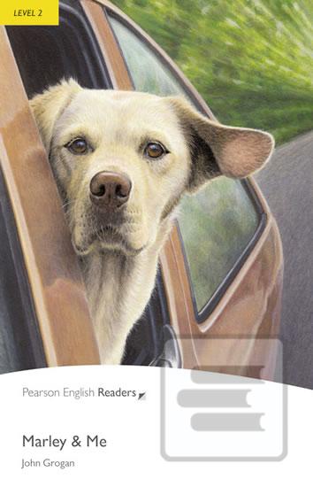 Level 2: Marley and Me (John Grogan)