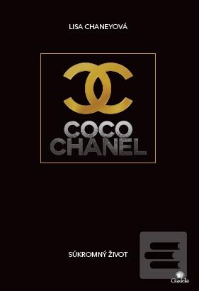 Coco Chanel (Lisa Chaney)