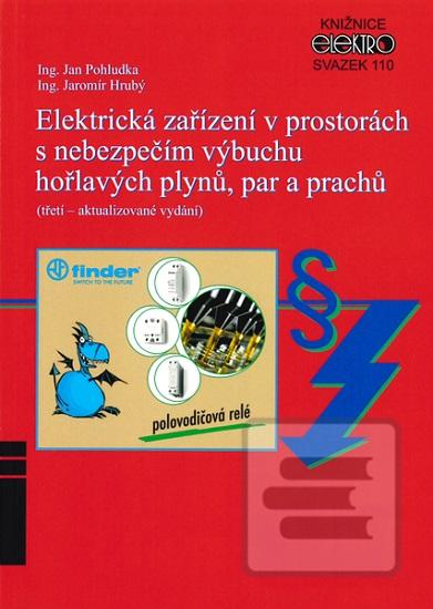 Elektrická zařízení v pr… (Jan Pohludka)