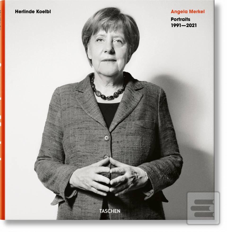 Herlinde Koelbl. Angela…