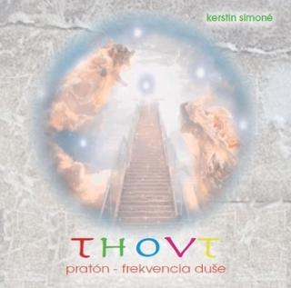 CD: Pratón - frekvencia duše (2xCD) - Kerstin Simoné