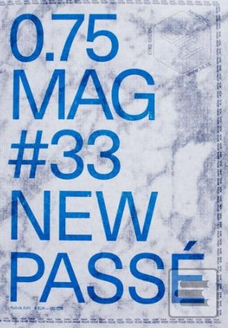 3/4 0.75 Mag # 33 New Pa…