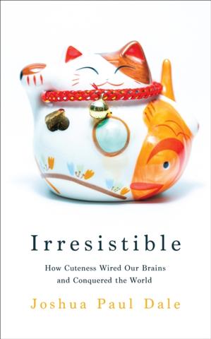 Kniha: Irresistible - Professor Joshua Paul Dale