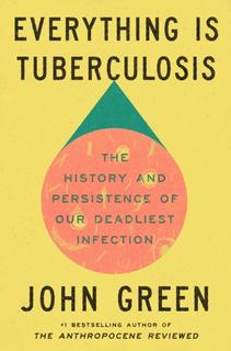 Kniha: Everything Is Tuberculosis - John Green