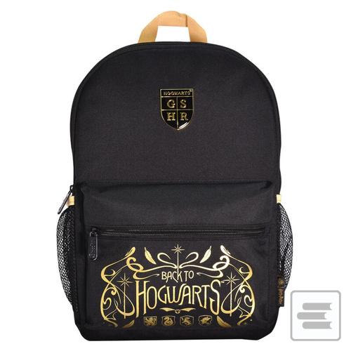 Harry Potter batoh Black…