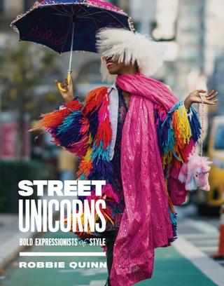 Kniha: Street Unicorns