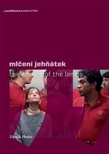 Kniha: Mlčení jehňátek - Zdeněk Hudec