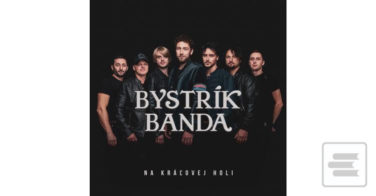 BYSTRÍK BANDA  NA KRÁĽOV… (Bystrík Banda)