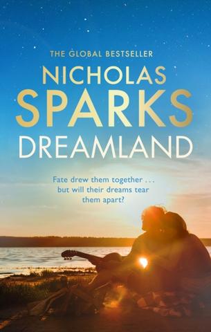 Kniha: Dreamland - 1. vydanie - Nicholas Sparks
