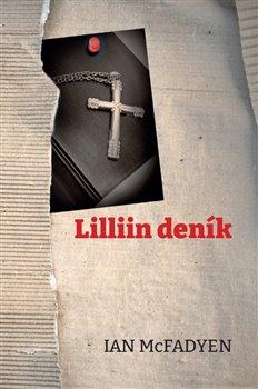 Kniha: Lilliin deník - Ian McFadyen