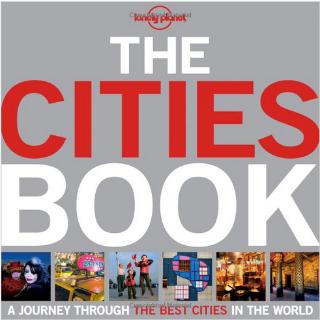 Kniha: Cities Book