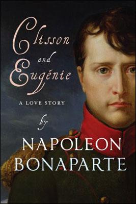 Kniha: Clisson & Eugenie - Napoleon Bonaparte