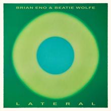 Kniha: Eno Brian/Wolfe Beatie:  Lateral - Eno Brian, Wolfe Beatie