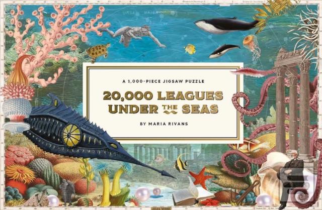 20,000 Leagues Under the… (Maria Rivans)